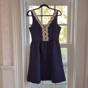 Lily Pulitzer NWT Dress Size M